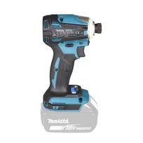 smuginis suktuvas - MAKITA DTD172Z - 2 nuotrauka