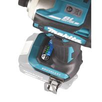 smuginis suktuvas - MAKITA DTD172Z - 5 nuotrauka