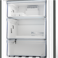 saldytuvai - Beko B5RCNA366HG - 2 nuotrauka
