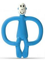 Pirkti Matchstick Monkey Teether Monkey 3m+ Blue - Photo 1