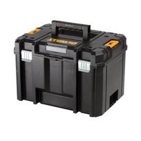 dewalt tstak deze - DeWalt T-STAK VI DWST1-71195, Juoda (Black) - 1 nuotrauka