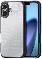 iphone telefonai - Dux Ducis Aimo Apple iPhone 17 - 1 nuotrauka
