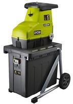saku smulkintuvai - Ryobi RSH3045U Electric Shredder - 1 nuotrauka