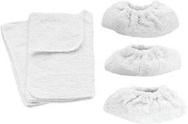 Karcher Terry Cloth Set