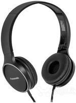 Panasonic RP-HF300ME-K Black (Juodos)