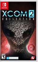nintendo switch 2 - XCOM 2 Collection Nintendo Switch - 1 nuotrauka
