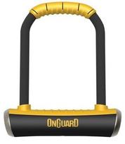 OnGuard Brute STD U Lock