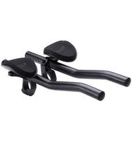 BBB Cycling BHB-58 AeroLight Handlebar Black