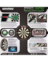 smiginis - WINMAU SFB - 2 nuotrauka