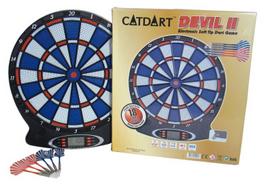 elektroninis smiginis - Bex Sport Elektroninis smiginis „Devil II“ - 2 nuotrauka