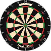 Winmau Diamond Wired