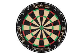 Taikinys HARROWS Pro Matchplay