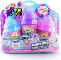 slykstukai - Gleivių gaminimo rinkinys Canal Toys Fluffy Case - 1 nuotrauka