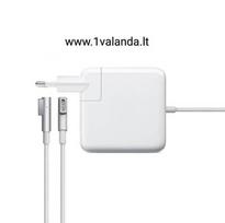 macbook pakrovejas - CP Apple Magsafe 60W Power Adapter MacBook Pro 13 - 3 nuotrauka