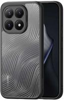 xiaomi 15t deklas - Dux Ducis Aimo Case for Xiaomi 15T - 1 nuotrauka