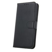 Mocco Smart Classic Book Case for Samsung Galaxy S25 FE 5G - Juodas (Black)