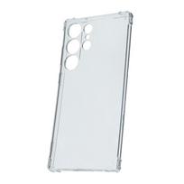 galaxy a33 deklas - Telforceone Anti Shock 1.5 mm Case Samsung Galaxy A33 5G Skaidrus (Transparent) - 1 nuotrauka