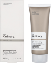 beta glucan - The Ordinary Natural Moisturizing Factors + Beta Glucan, 100 ml - 1 nuotrauka