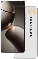 Tactical "Glass Shield 5D" Apsauginis Stiklas Xiaomi 14T/14T Pro Juodas (Black)