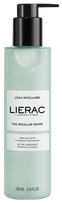 vandens valymo - Lierac The Micellar Water micelinis vanduo 200 ml - 1 nuotrauka
