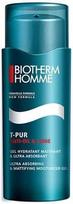 Biotherm Homme T-Pur Anti-Oil & Shine Gel 50ml