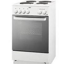 Zanussi ZCE560NW