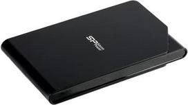 silicon power 2tb - Silicon Power Stream S03 2TB Black (Juodas) - 2 nuotrauka