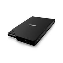silicon power 2tb - Silicon Power Stream S03 2TB Black (Juodas) - 3 nuotrauka