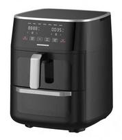 gruzdintuve dviguba - Heinner HAFO-M11BK1700 Juodas (Black) - 1 nuotrauka