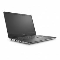 Dell Precision 7550, Intel Core i7-10850H, 32 GB, 1 TB, 15.6", NVIDIA Quadro RTX 3000 Max-Q, Juodas (Black)