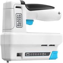 vinys 14 mm - Black & Decker BCN115-XJ - 1 nuotrauka