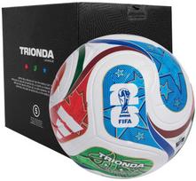 futbolas.lt - Futbolo kamuolys Adidas World Cup 26 Trionda League BOX JD8045, 5 dydis - 1 nuotrauka