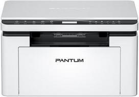 lazerinis spausdintuvas printeris - Pantum BM2300NW, juodas (Black) - 1 nuotrauka