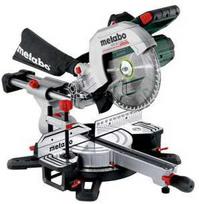 Metabo KGS 18 LTX BL 254