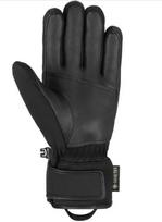 jupiteris 9 - Reusch Jupiter GORE-TEX Pirštinės Juodos (Black) Dydis 9 - 1 nuotrauka
