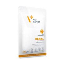 kaciu renal - VET EXPERT Veterinary Diet Renal Cat - šlapias maistas katėms - 100 g - 2 nuotrauka
