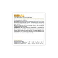 kaciu renal - VET EXPERT Veterinary Diet Renal Cat - šlapias maistas katėms - 100 g - 3 nuotrauka