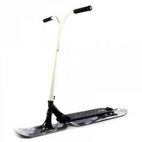 Eretic Snowscoot Powder Baltas (White)