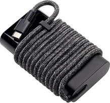 hp 65w usb c - Hewlett Packard (HP) HP USB-C 65W Nešiojamas kompiuteris Charger - 2 nuotrauka