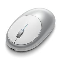 satechi - Satechi M1 White (Balta) - 9 nuotrauka
