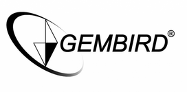 utp kabelis cat6 25m - Gembird Cable UTP CAT 6 0.25m Blue - 1 nuotrauka