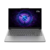 Lenovo LOQ Essential Gen10 15.6", Nešiojamas kompiuteris, Pilkas (Grey)