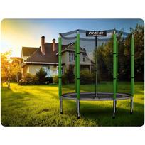 sodo batutas vaikams - Sodo batutas vaikams 140 cm 4,5 pėdų Neo-Sport - 5 nuotrauka