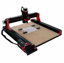 Holzmann CTF45P_230V CNC stalo frezavimo staklės