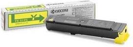 kyocera spausdintuv - Toner Kyocera TK-5195 Yellow Original (1T02R4ANL0) - 1 nuotrauka