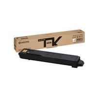 kyocera lazerinis spausdintuvas - Kyocera TK-8115K Black - 2 nuotrauka