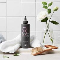 masil - Masil 8 Seconds Salon Hair Mask Išlyginanti plaukų kaukė 8 ml - 2 nuotrauka