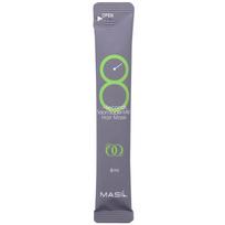 Masil 8 Seconds Salon Super Mild regeneruojanti kaukė nusilpusiems plaukams - 8 ml.