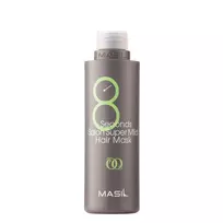 Masil 8 Seconds Salon Super Mild regeneruojanti kaukė plaukams - 200 ml.