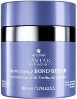 Alterna Caviar Anti-Aging Restructuring Bond Repair atkuriamoji kaukė - 50 ml.